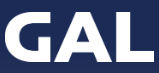GAL Logo