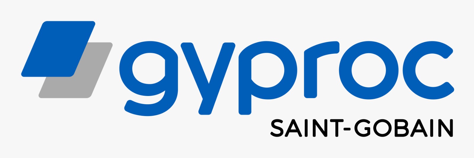 Saint Gobain Gyproc Logo