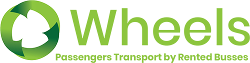 Wheels UAE Logo