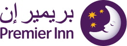 Premier Inn Logo