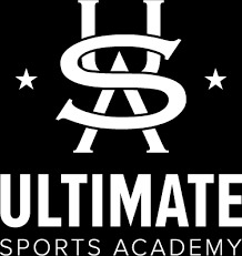 Ultimate Sports Academy Logo